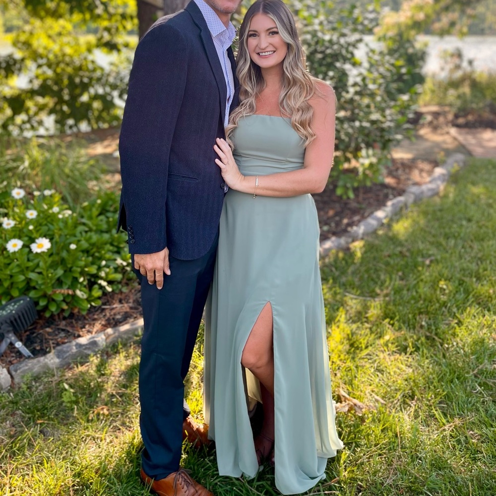 DearCleo Ruby Dress